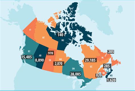 canada jobs in Quebec Province .